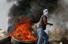 Arabska liga obtožila Izrael, da se igra z ognjem