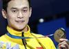 Trikratni olimpijski prvak Sun Jang suspendiran za osem let