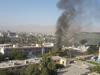 V šiitskem delu Kabula eksplodiral avtomobil bomba