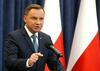 Poljski predsednik Duda presenetil - dal bo veto na reformo pravosodja