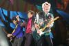 The Rolling Stones na novem albumu združili moči s Paulom McCartneyjem
