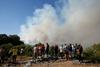 Foto: Na jugu Francije pred požari evakuirali 10.000 ljudi