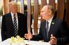 Trump ne bo mogel sam odpraviti sankcij proti Rusiji