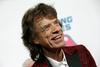 Brexit in izvolitev Trumpa Jaggerja spodbudila, da je napisal dve solistični skladbi