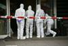 Hamburg: 26-letni napadalec je bil znan policiji