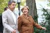 Kje bo letos dopustovala Angela Merkel?