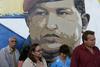Venezuela: Ubili enega vidnejših kandidatov za ustavodajno skupščino