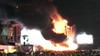 Požar na festivalu Tomorrowland sprožil obsežno evakuacijo