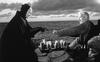 Okroglih deset let od smrti legendarnega režiserja Ingmarja Bergmana