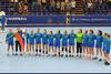 Evropske prvakinje premočne za mlade Slovenke