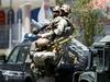 Napad na iraško veleposlaništvo v Kabulu, odgovornost prevzel IS