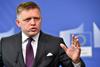 Slovaška bo kljub nasprotovanju kvotam sprejela 60 prebežnikov