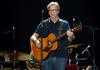 Nelegalna kopija Claptonovega koncerta je nič hudega slutečo Nemko drago stala