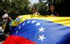 Ministri EU-ja sprejeli sankcije proti Venezueli zaradi 