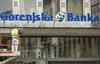 Srbska AIK banka objavila namero za prevzem Gorenjske banke