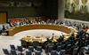 Varnostni svet soglasno sprejel ostrejše sankcije proti Pjongjangu