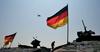 Nemški parlament potrdil spremembo ustave in omogočil 100-milijardni sklad za vojsko