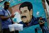 Venezuelska opozicija za pomoč prosi papeža