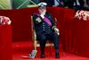 Belgijski svojeglavi princ spravlja v zadrego kraljevo družino - in vlado
