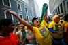 JAR: Zuma preživel že osmo glasovanje o nezaupnici