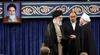 Iranski predsednik po kritikah v svojo vlado imenoval tudi ženske