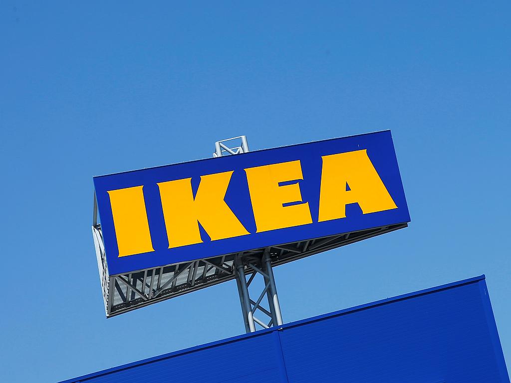 Ikea. Foto: Reuters