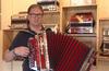 Video: Slovenca šla svetovno znane harmonike Rutar izdelovat v Avstrijo