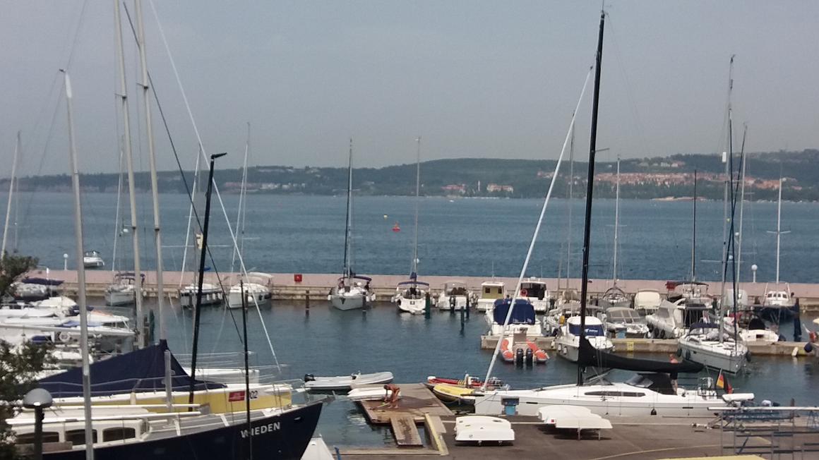 Če bo sporazum podpisan, bo marina s privezi upravljala še prihodnjih 32 let. Foto: Radio Koper