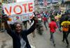 Kenija: Tuji opazovalci kljub očitkom opozicije zaupajo volilnemu procesu
