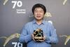 Zlati leopard Locarna presenetljivo kitajskemu dokumentarcu Gospa Fang