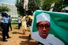 Nigerijski predsednik Buhari se počuti dovolj dobro za vrnitev v domovino