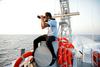 Italija podpira Libijo pri onemogočanju tujih ladij pri reševanju prebežnikov