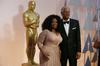 Oprah Winfrey: Če bi se poročila, več ne bi bila skupaj
