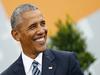Zapis Baracka Obame o strpnosti postal najbolj všečkan tvit v zgodovini