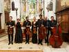 Znova bo zazvenela Tartinijeva violina - začenja se festival v Piranu