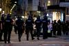 V terorističnem napadu v Barceloni 13 mrtvih in več kot 100 ranjenih