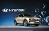 Tudi Hyundai bo preklopil na elektriko