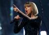 Taylor Swift žrtvam spolnega nasilja namenila 