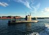 Skandinavski misterij: potopljena podmornica, izginula novinarka in uboja obtožen izumitelj
