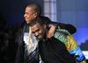 Jay-Z o sporu s Kanyejem: Res me je prizadel