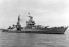 Po 72 letih našli USS Indianapolis, ladjo, ki je spisala eno večjih morskih tragedij