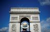 Parizu med turisti spet narašča priljubljenost