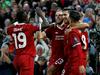 Liverpool po treh letih spet v Ligi prvakov