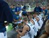 Kokoškov določil končnih 12, na Eurobasket s tremi organizatorji igre
