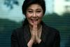 Nekdanja tajska premierka Jingluk Šinavatra pobegnila, domnevno v Dubaj