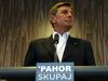 Pismo intelektualcev: Borut Pahor si ne zasluži vnovičnega mandata