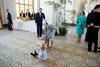 Veselje na švedskem dvoru: tretji otrok za princeso Madeleine