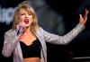 Rekorderka Taylor Swift: v samo 24 urah več kot 40 milijonov ogledov