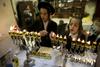 Odprtje razstave Judje na Goriškem ob evropskih dnevih judovske kulture