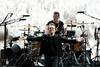 Video: Pred izidom novega albuma U2 v pokušino ponujajo The Blackout